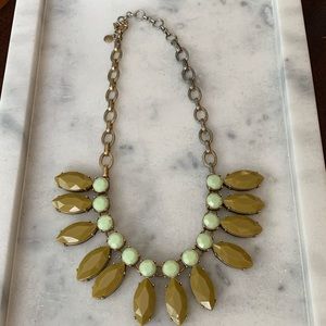 J Crew necklace